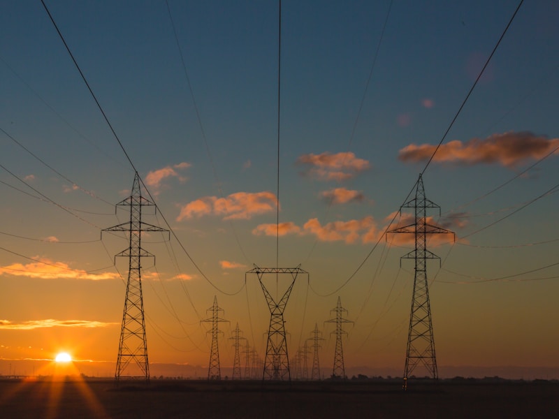 Contratos Energéticos
