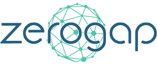 Logotipo Zerogap