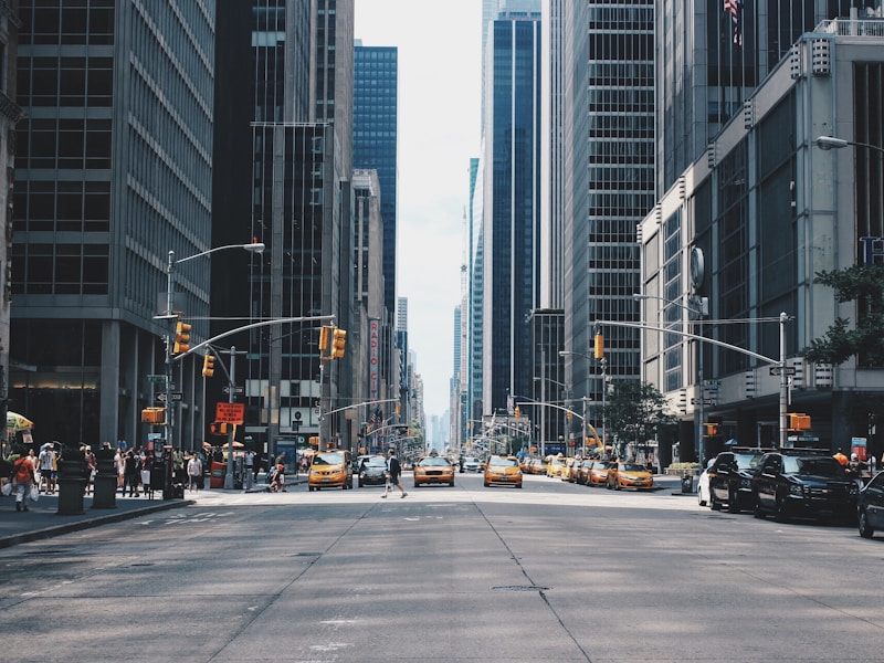 Rutas Urbanas